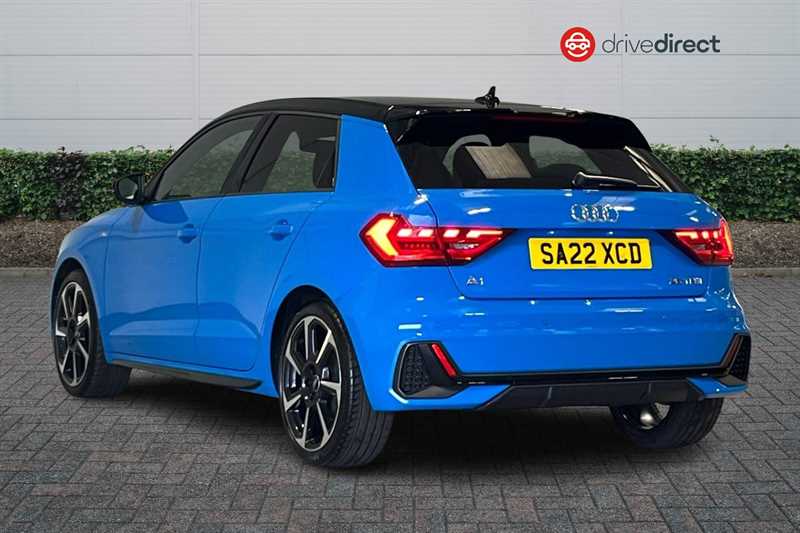 Used Audi A1 2022 for sale - 76530488: Photo 5