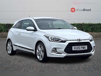 Used Hyundai i20 2015 for sale - 79110794: Photo