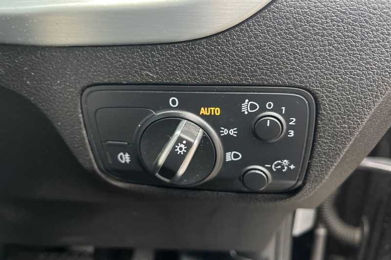 Used Audi Q2 for sale - 77757939: Photo 36