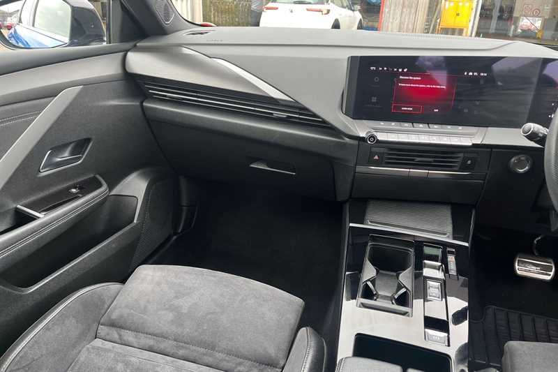 Used Vauxhall Astra 2023 for sale - 78175063: Photo 14