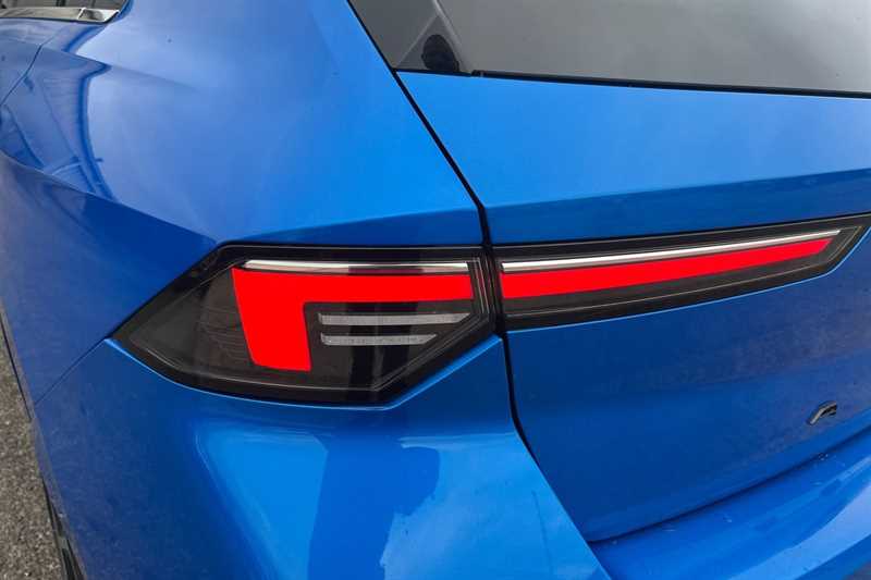 Used Vauxhall Astra 2023 for sale - 78175063: Photo 31