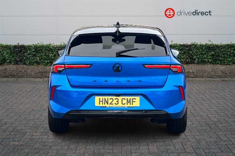 Used Vauxhall Astra 2023 for sale - 78175063: Photo 4