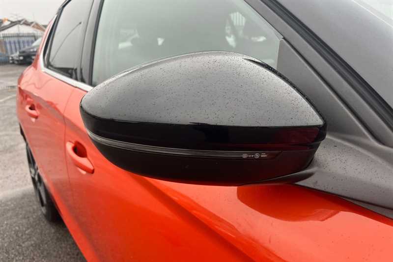 Used Vauxhall Corsa 2022 for sale - 77335119: Photo 34