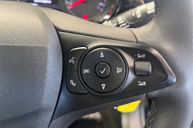 Used Vauxhall Corsa 2023 for sale - 77895051: Photo 22