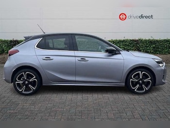 Used Vauxhall Corsa 2023 for sale - 78308689: Photo