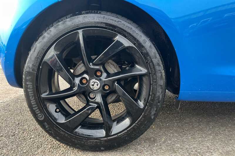 Used Vauxhall ADAM 2019 for sale - 78208377: Photo 11
