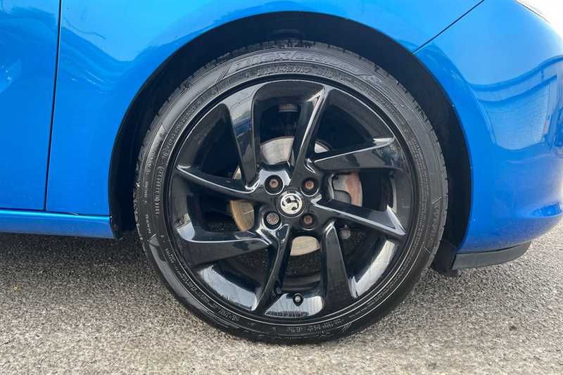 Used Vauxhall ADAM 2019 for sale - 78208377: Photo 12