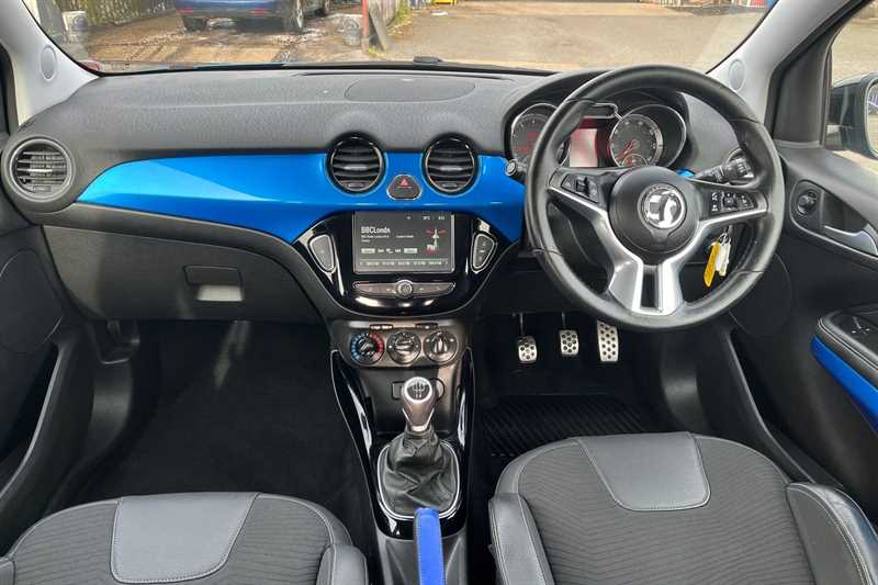 Used Vauxhall ADAM 2019 for sale - 78208377: Photo 13