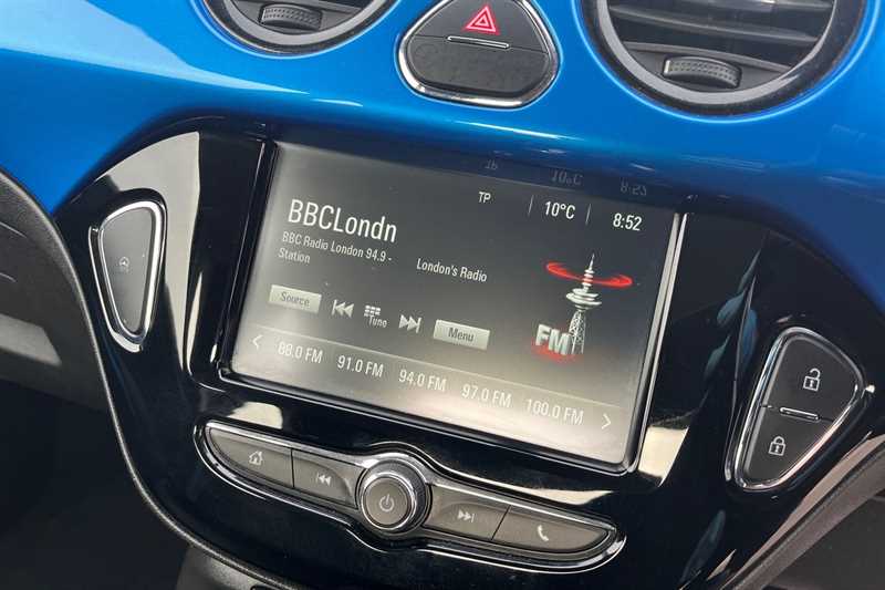 Used Vauxhall ADAM 2019 for sale - 78208377: Photo 17