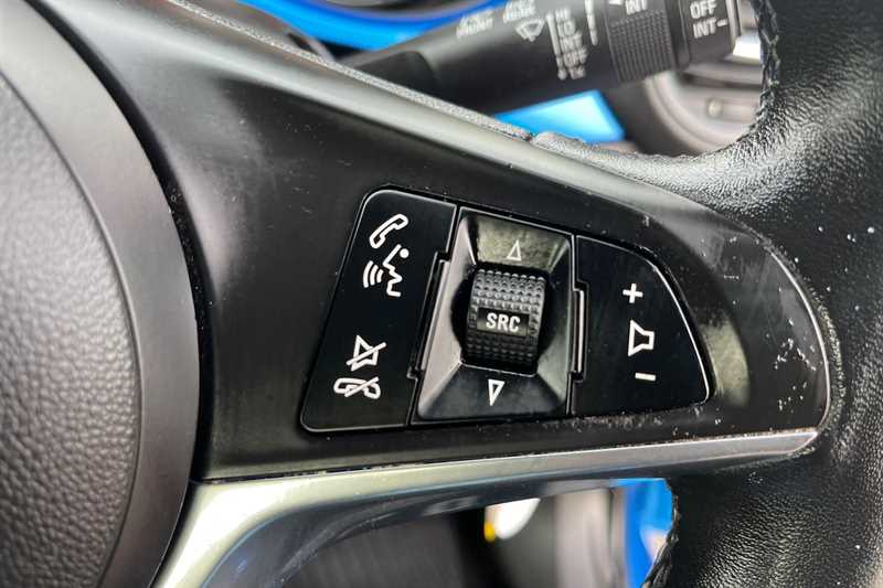 Used Vauxhall ADAM 2019 for sale - 78208377: Photo 22