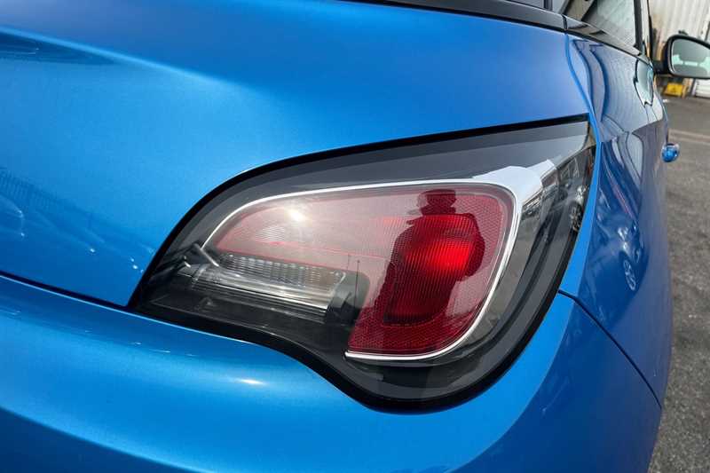 Used Vauxhall ADAM 2019 for sale - 78208377: Photo 32