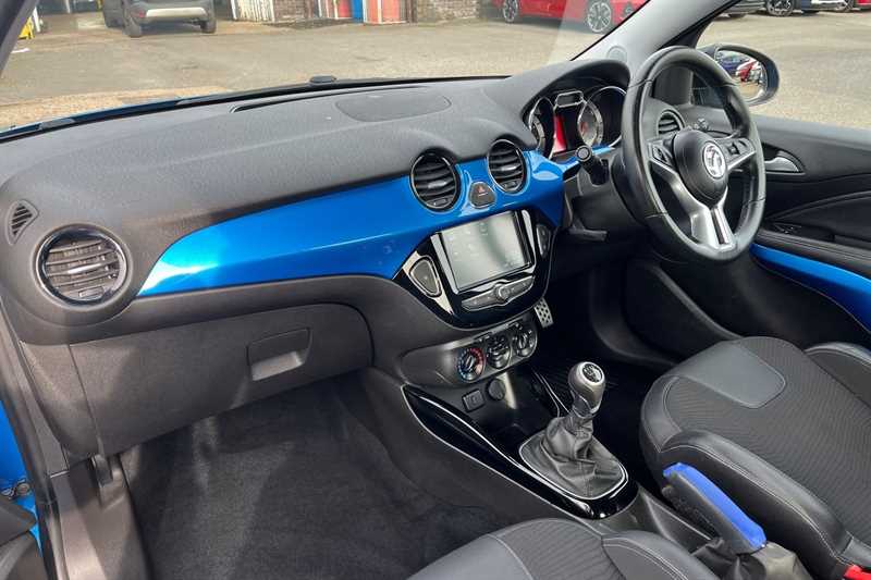 Used Vauxhall ADAM 2019 for sale - 78208377: Photo 40