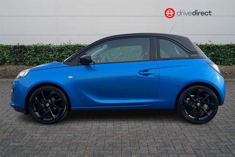 Used Vauxhall ADAM 2019 for sale - 78208377: Photo 6