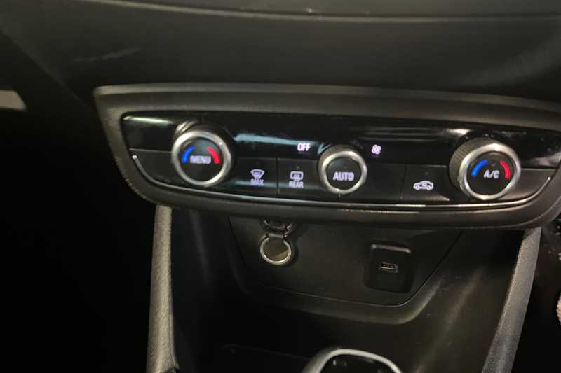 Used Vauxhall Crossland X 2020 for sale - 77566534: Photo 15