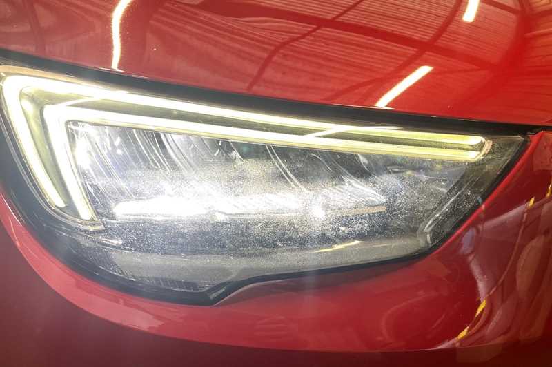 Used Vauxhall Crossland X 2020 for sale - 77566534: Photo 28
