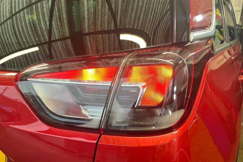 Used Vauxhall Crossland X 2020 for sale - 77566534: Photo 32