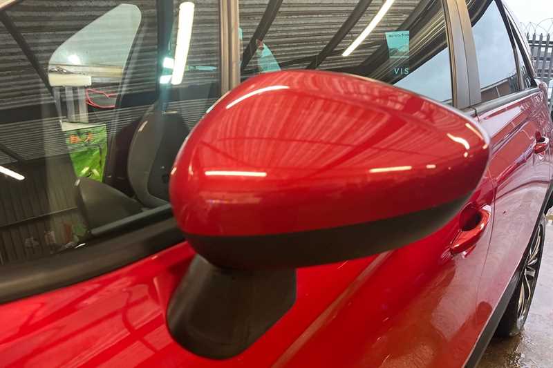 Used Vauxhall Crossland X 2020 for sale - 77566534: Photo 35