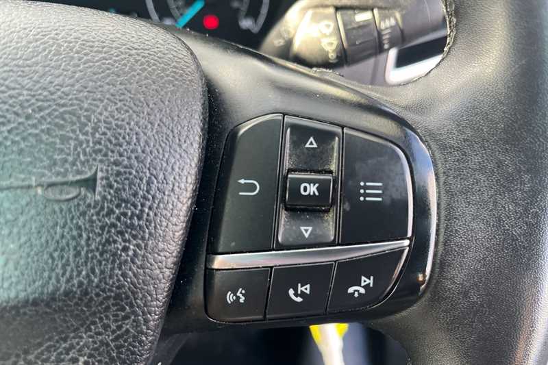 Used Ford Transit Custom 2023 for sale - 77567117: Photo 22