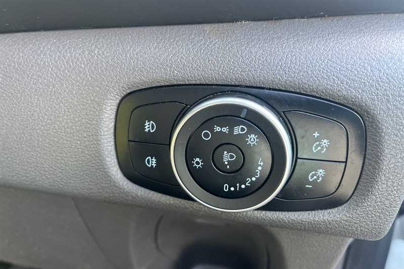 Used Ford Transit Custom 2023 for sale - 77567117: Photo 36