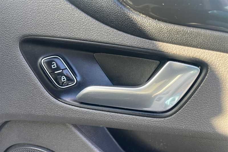 Used Ford Transit Custom 2023 for sale - 77731132: Photo 38