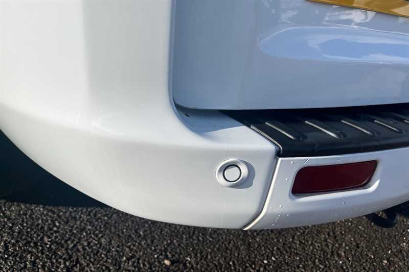 Used Ford Transit Custom 2023 for sale - 77731132: Photo 39