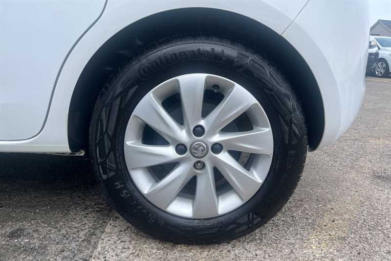 Used Vauxhall Corsa 2019 for sale - 78160493: Photo 10