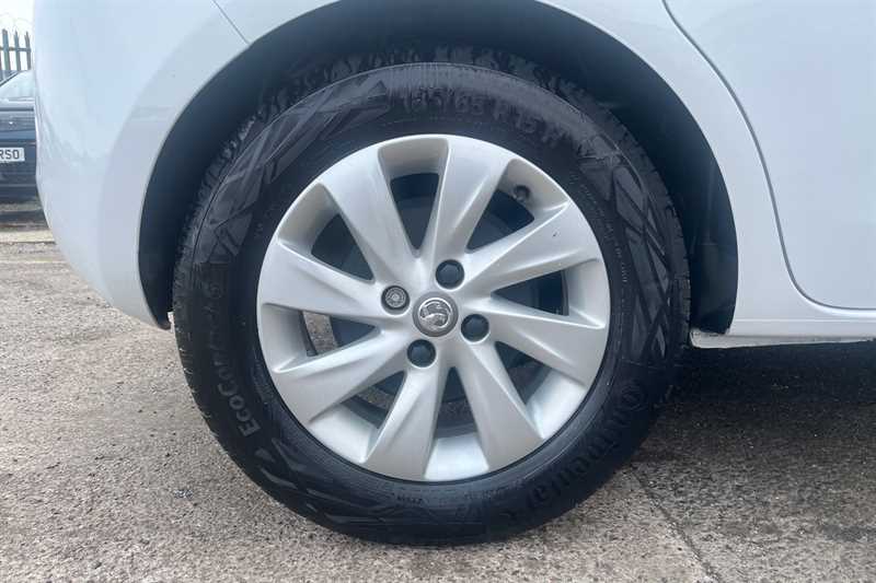 Used Vauxhall Corsa 2019 for sale - 78160493: Photo 11