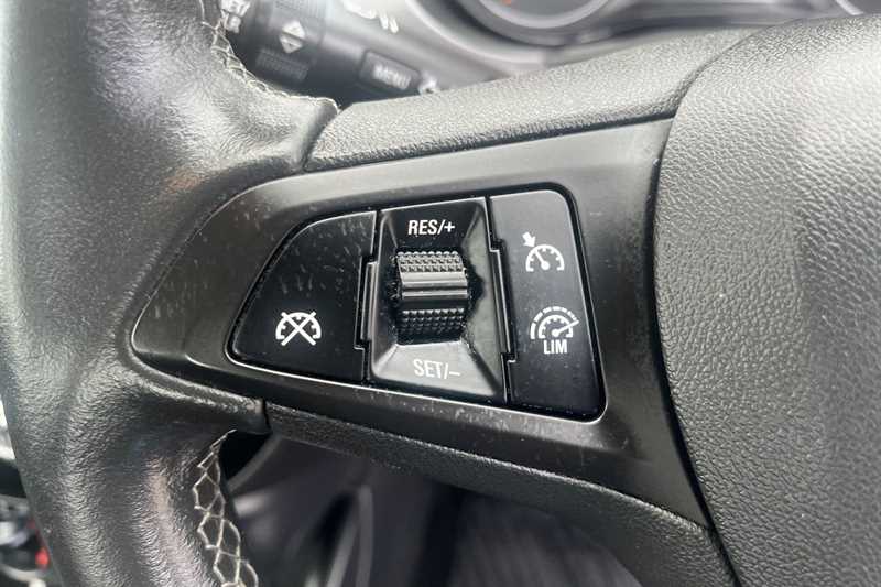 Used Vauxhall Corsa 2019 for sale - 78160493: Photo 21