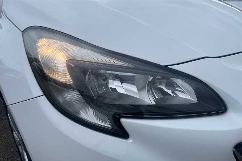 Used Vauxhall Corsa 2019 for sale - 78160493: Photo 28