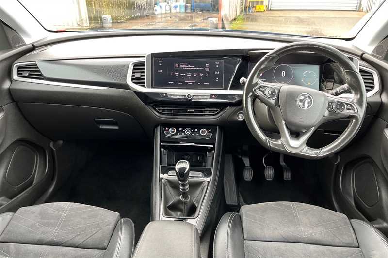Used Vauxhall Grandland 2023 for sale - 78174478: Photo 13