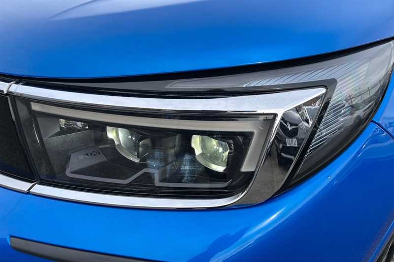 Used Vauxhall Grandland 2023 for sale - 78174478: Photo 29