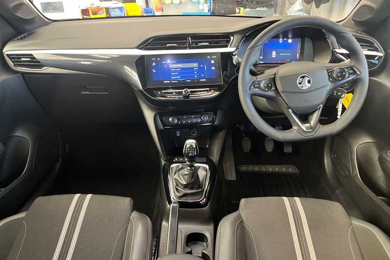 Used Vauxhall Corsa 2024 for sale - 78207755: Photo 13