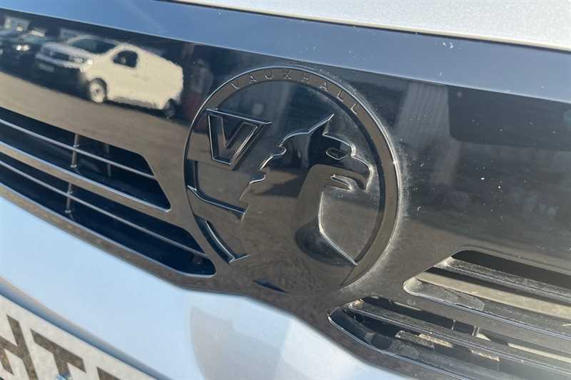 Used Vauxhall Corsa 2024 for sale - 78207755: Photo 30