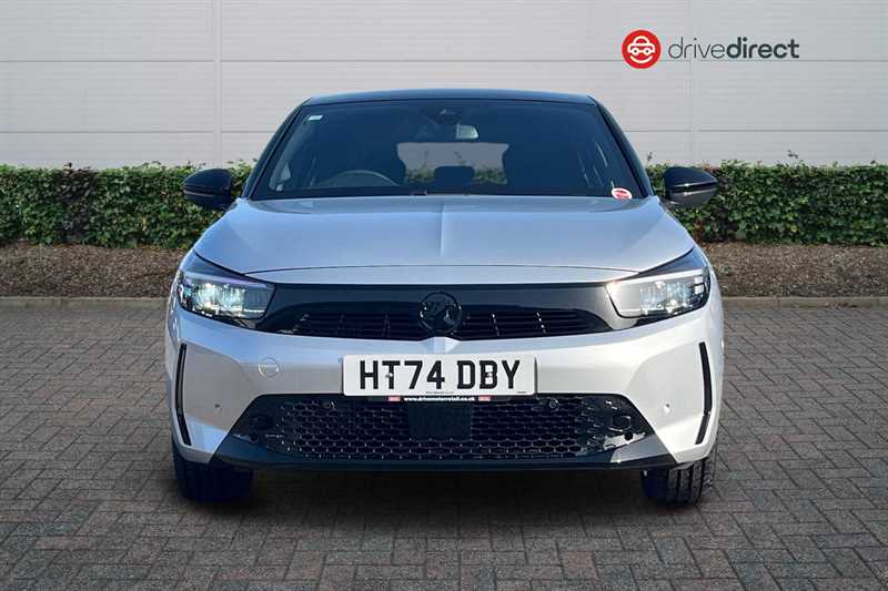 Used Vauxhall Corsa 2024 for sale - 78207755: Photo 8