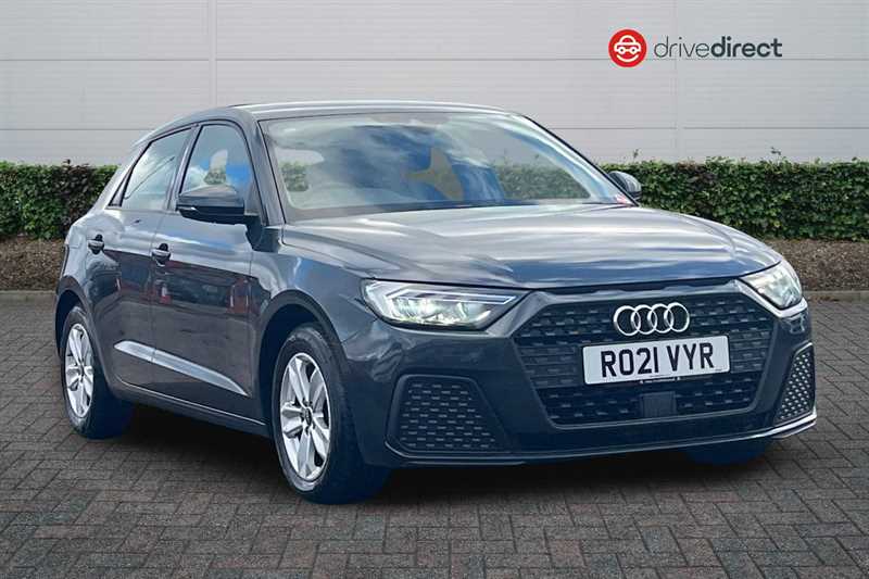 Used Audi A1 2021 for sale - 77416301: Photo 1