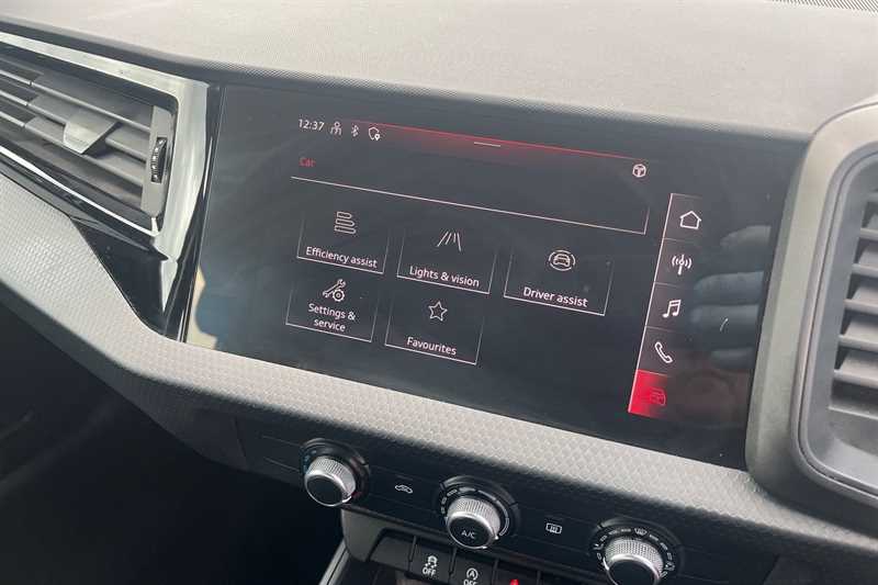 Used Audi A1 2021 for sale - 77416301: Photo 19