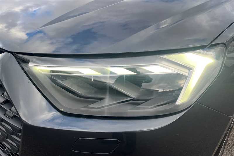 Used Audi A1 2021 for sale - 77416301: Photo 29