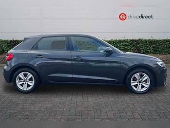 Used Audi A1 2021 for sale - 77416301: Photo