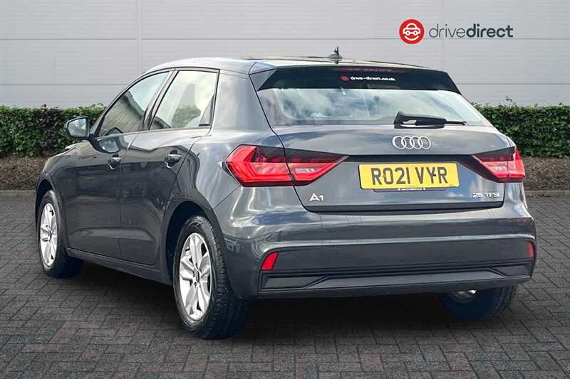 Used Audi A1 2021 for sale - 77416301: Photo 5