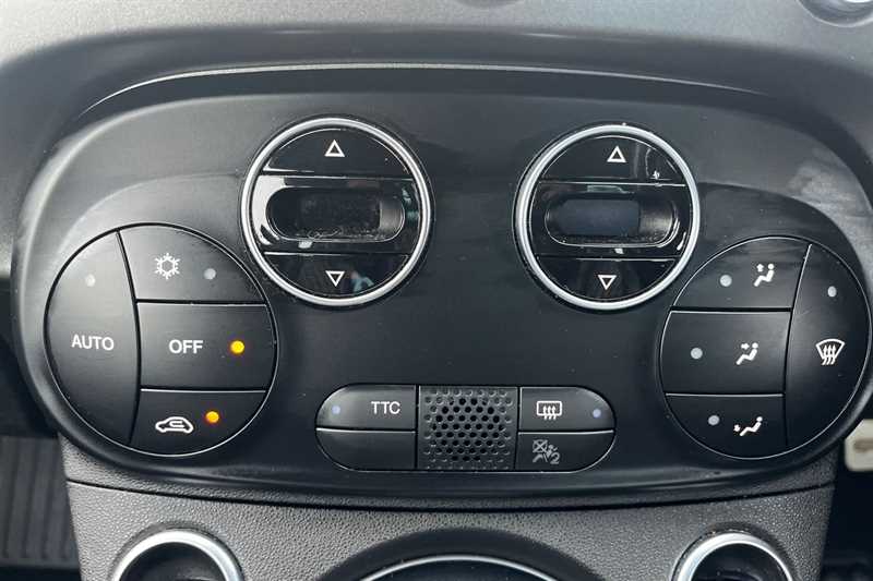 Used Abarth 595 2022 for sale - 78138699: Photo 15