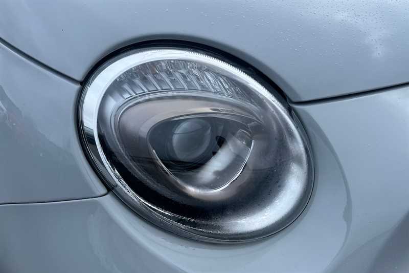 Used Abarth 595 2022 for sale - 78138699: Photo 28