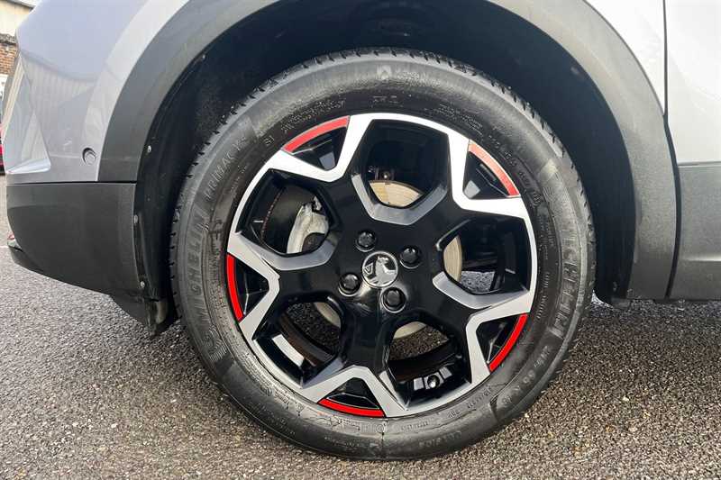 Used Vauxhall Mokka 2022 for sale - 77474382: Photo 11