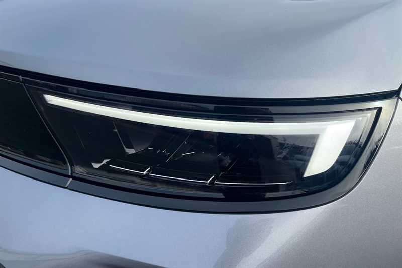 Used Vauxhall Mokka 2022 for sale - 77474382: Photo 29