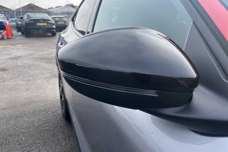 Used Vauxhall Mokka 2022 for sale - 77474382: Photo 34