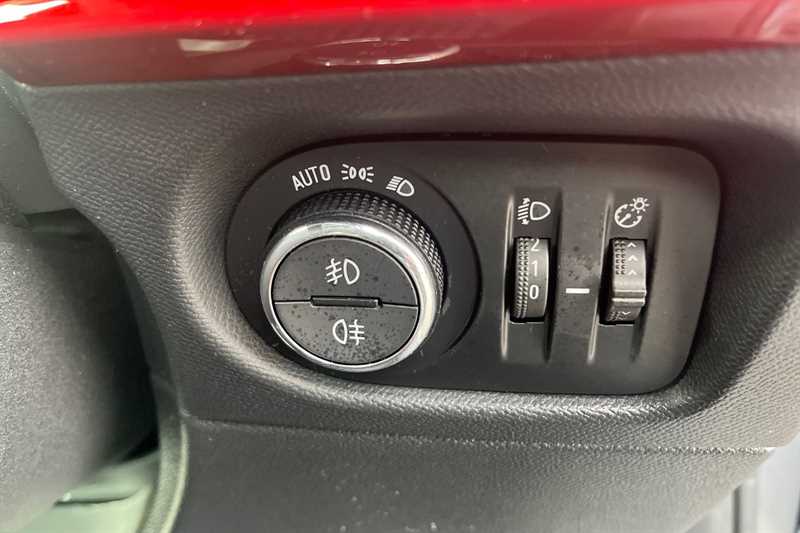 Used Vauxhall Mokka 2022 for sale - 77474382: Photo 36