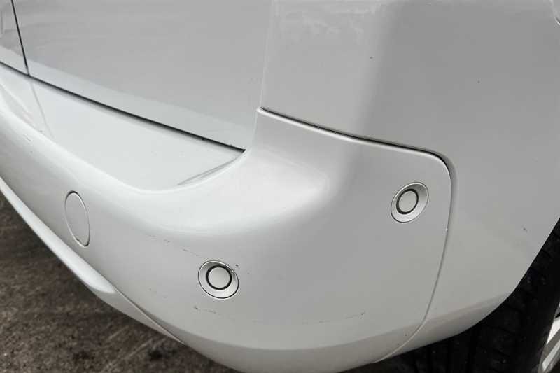 Used Vauxhall Combo 2024 for sale - 76956673: Photo 38