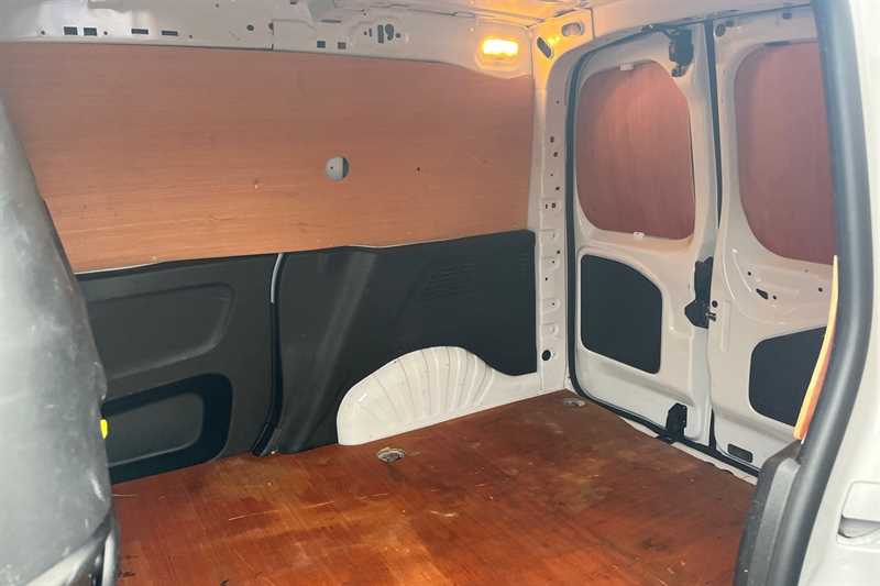 Used Vauxhall Combo 2024 for sale - 76956673: Photo 40