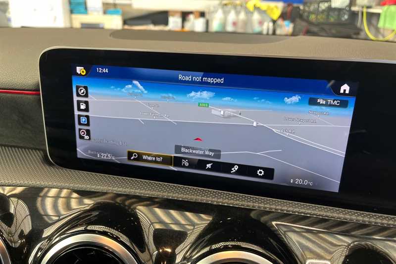 Used Mercedes-Benz A-Class 2020 for sale - 77757255: Photo 18