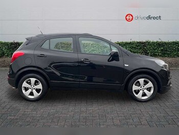 Used Vauxhall Mokka X 2019 for sale - 76530109: Photo