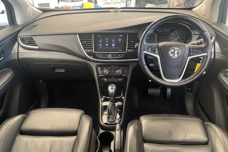 Used Vauxhall Mokka X 2019 for sale - 78189182: Photo 13